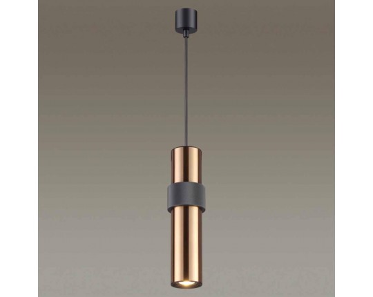 Подвесной светильник Odeon Light L-vision Afra 4739/5L