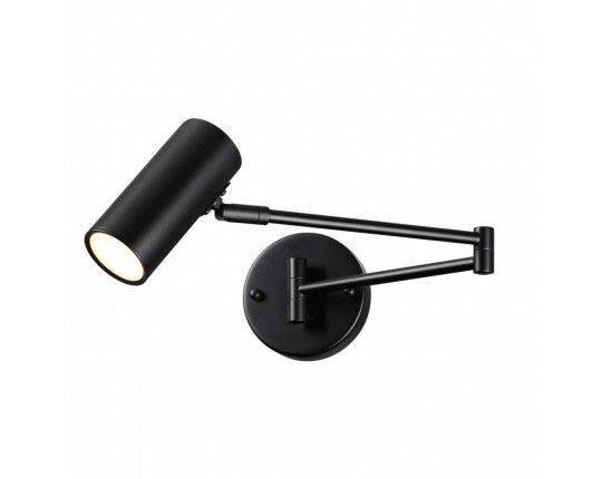 Спот Odeon Light Razio 4376/1W