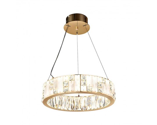 Подвесная люстра Odeon Light CROSSA 5072/60L