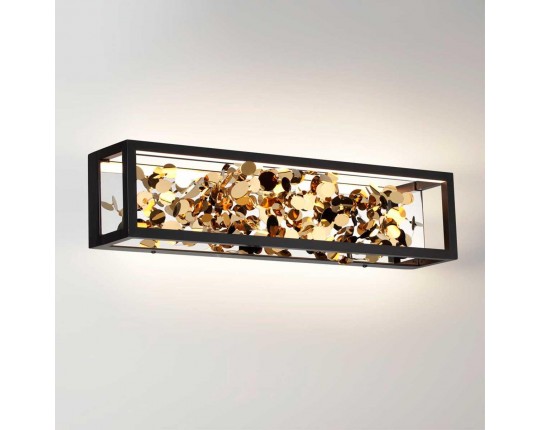 Настенный светильник Odeon Light BILD 5065/17WL