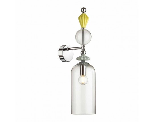 Бра Odeon Light Classic Bizet 4893/1WA