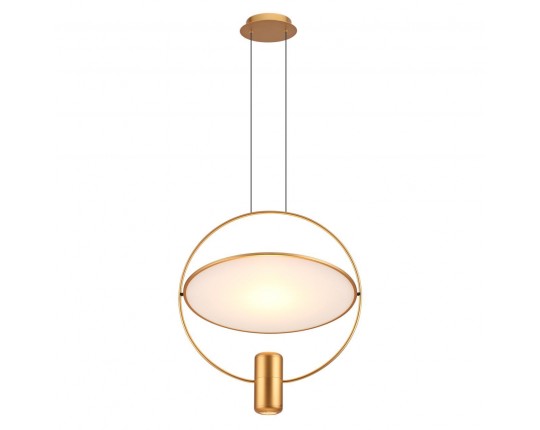 Подвесной светильник Odeon Light Hightech Orbit 7028/2L