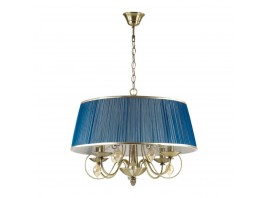 Подвесная люстра Odeon Light Classic Niagara 3921/4