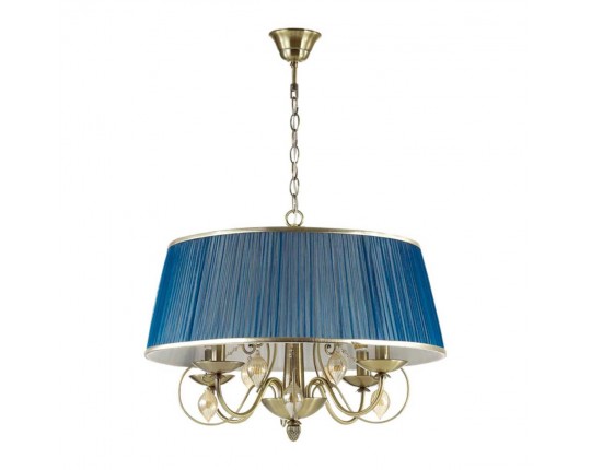 Подвесная люстра Odeon Light Classic Niagara 3921/4