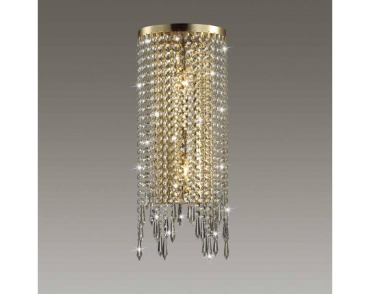 Настенный светильник Odeon Light Chokka 5028/2WA