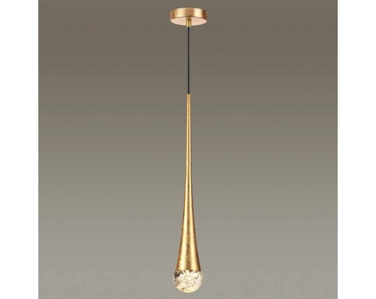 Подвесной светильник Odeon Light L-vision Gota 4278/1