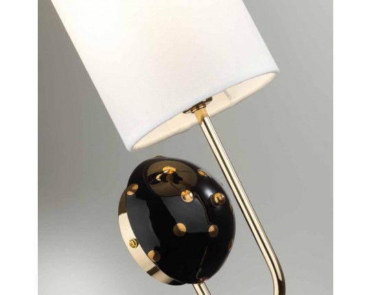 Бра Odeon Light Exclusive Modern Pollen 5424/1W