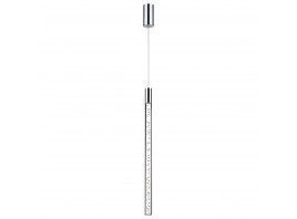 Подвесной светодиодный светильник Odeon Light Sparky 4370/5L