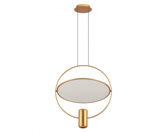 Подвесной светильник Odeon Light Hightech Orbit 7028/2L