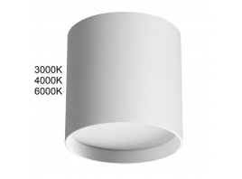 Потолочный светильник Odeon Light HIGHTECH 7130/8CL