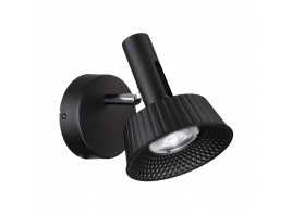 Настенный светодиодный светильник Odeon Light Hightech Mali 6643/7WL