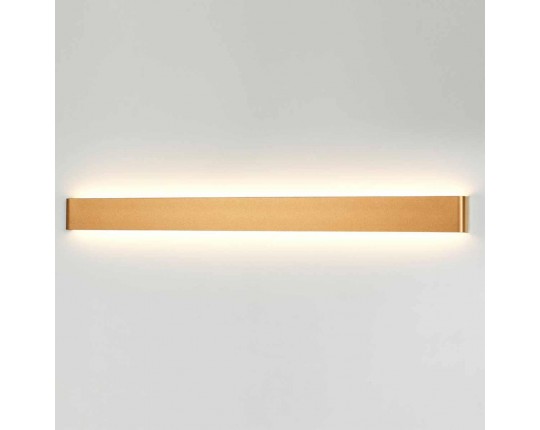 Настенный светодиодный светильник Odeon Light Hightech Framant 4295/40WL