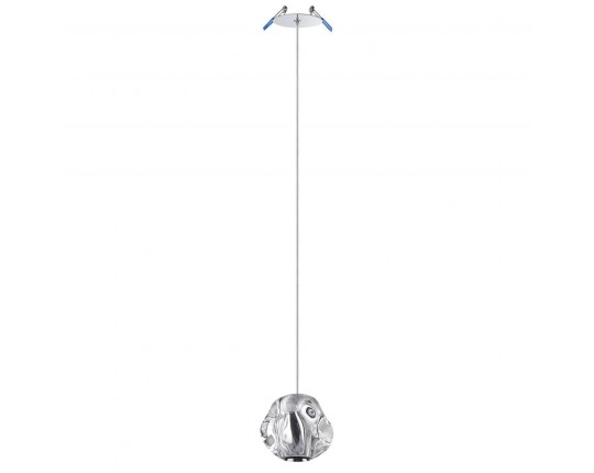 Подвесной светодиодный светильник Odeon Light L-Vision Jemstone 5084/5L
