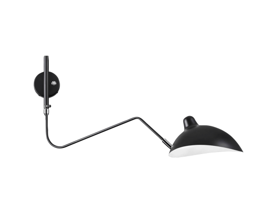 Спот Odeon Light Walli Kerbi 4831/1W