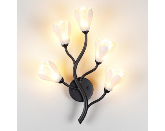 Бра Odeon Light Modern Gardi 5090/2W