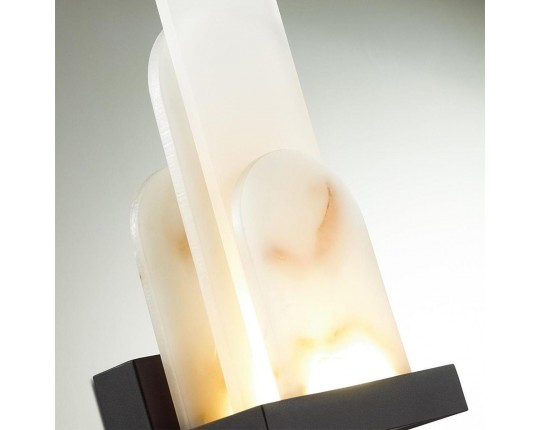 Бра Odeon Light Exclusive Hightech Foros 5438/12WL