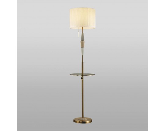 Торшер Odeon Light Classic Latte 5403/1F