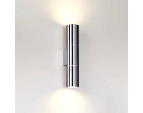 Настенный светильник Odeon Light Hightech Bazel 4281/2WA