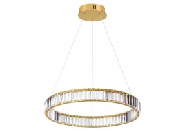 Подвесной светодиодный светильник Odeon Light Vekia 5015/36L