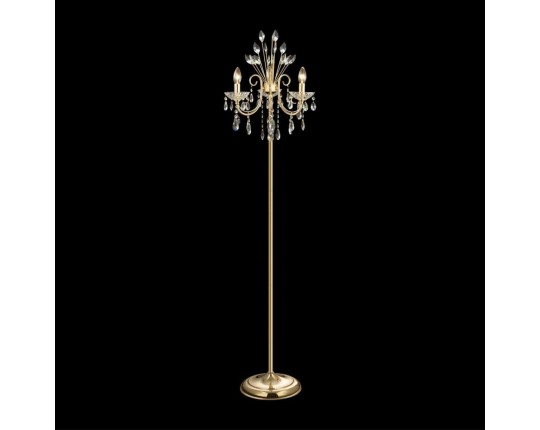 Торшер Odeon Light Hall Versia 4977/3F