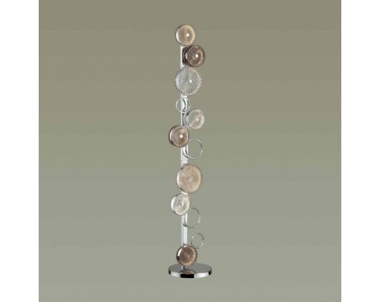 Торшер Odeon Light Exclusive Caramella 5416/68FL