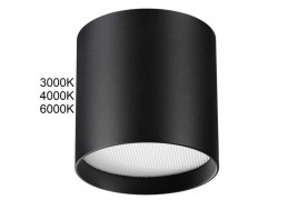 Потолочный светильник Odeon Light HIGHTECH 7129/8CL