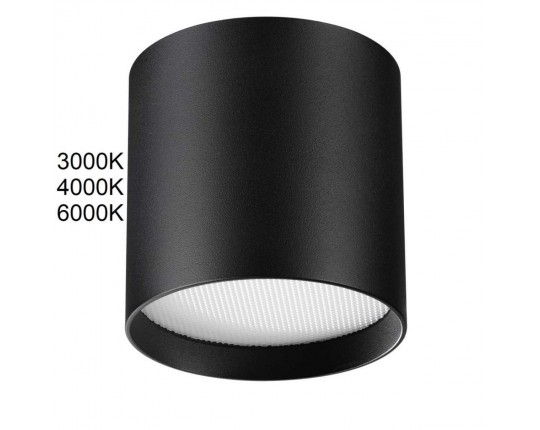 Потолочный светильник Odeon Light HIGHTECH 7129/8CL