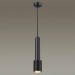Подвесной светильник Odeon Light Hightech Mehari 4238/1