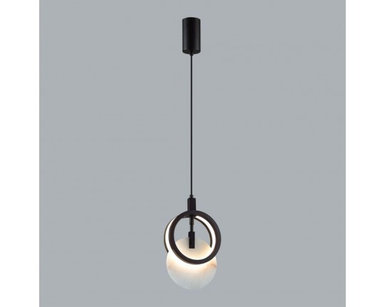 Подвесной светодиодный светильник Odeon Light Exclusive Hightech Mercury 5422/17L