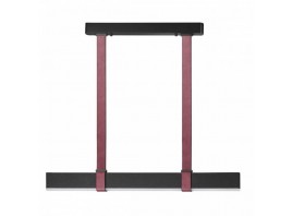 Подвесной светодиодный светильник Odeon Light Hightech Vincent 6629/25L