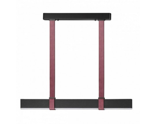 Подвесной светодиодный светильник Odeon Light Hightech Vincent 6629/25L