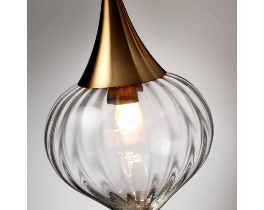 Подвесной светильник Odeon Light Pendant Kesta 4950/1