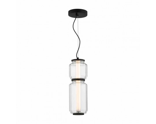 Подвесной светодиодный светильник Odeon Light Exclusive Hightech Jam 5409/20L