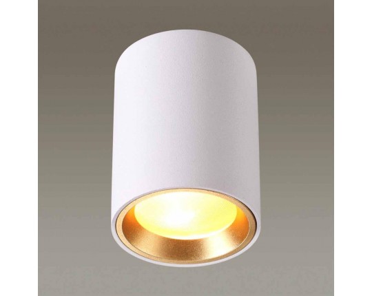 Уличный светильник Odeon Light Hightech Aquana 4206/1C