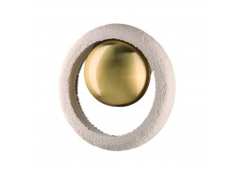 Бра Odeon Light Exclusive Hightech Saturn 5443/1W