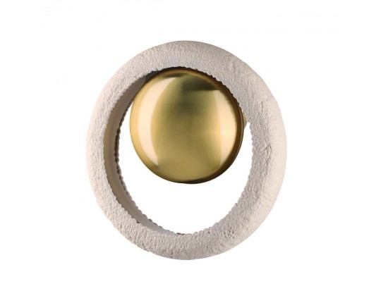 Бра Odeon Light Exclusive Hightech Saturn 5443/1W