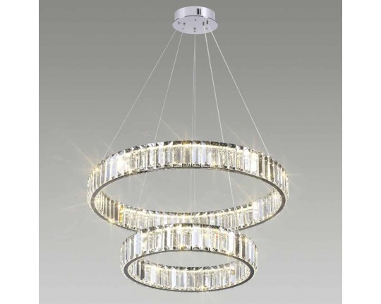 Подвесная люстра Odeon Light Vekia 4930/60L