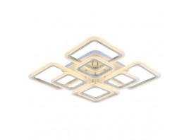 Потолочная светодиодная люстра Profit Light 8075/4+4 PGD