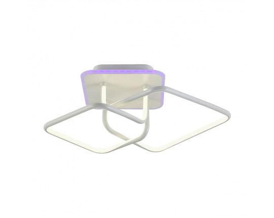 Потолочная светодиодная люстра Profit Light 6008/2 WHT
