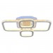 Потолочная светодиодная люстра Profit Light 8019/2+2 WHT