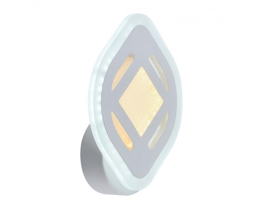 Настенный светодиодный светильник Profit Light 8439/1W WHT