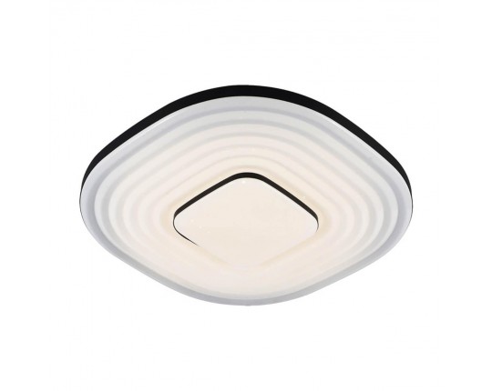 Потолочный светодиодный светильник Profit Light 2148/300 WH+CR