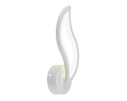 Настенный светодиодный светильник Profit Light 8461/1W WHT