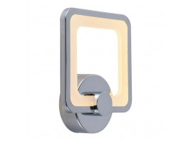 Настенный светодиодный светильник Profit Light 8083/1W CHR