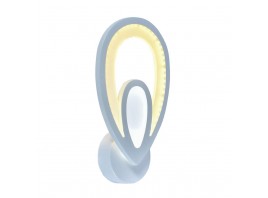 Настенный светодиодный светильник Profit Light 8007/1W WHT