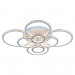 Потолочная светодиодная люстра Profit Light 8052/8 WHT