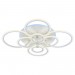 Потолочная светодиодная люстра Profit Light 8076/8 WHT
