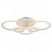 Потолочная светодиодная люстра Profit Light 8086/6 WHT