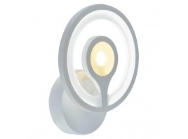 Настенный светодиодный светильник Profit Light 8070/1W WHT