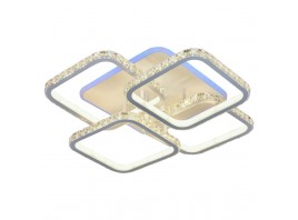 Потолочная светодиодная люстра Profit Light 8010/4 WHT